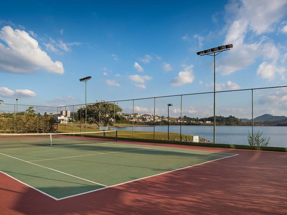 Transamerica Lagoa Dos Ingleses Nova Lima Ngoại thất bức ảnh